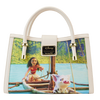 Disney: Moana Princess Scene Series Crossbody Bag