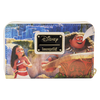 Disney: Moana Princess Scene Series Zip Around Wallet