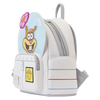 Spongebob Squarepants: Sandy Cheeks Cosplay Mini Backpack