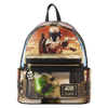 Star Wars: Episode Two Attack Of The Clones Scene Mini Backpack