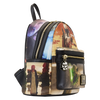 Star Wars: Episode Two Attack Of The Clones Scene Mini Backpack