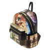 Star Wars: Episode Two Attack Of The Clones Scene Mini Backpack