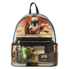 Star Wars: Episode Two Attack Of The Clones Scene Mini Backpack
