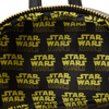 Star Wars: Episode Two Attack Of The Clones Scene Mini Backpack