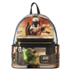 Star Wars: Episode Two Attack Of The Clones Scene Mini Backpack