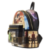 Star Wars: Episode Two Attack Of The Clones Scene Mini Backpack
