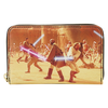 Star Wars: Episode Two Attack Of The Clones Scene Zip Around Wallet