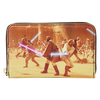 Star Wars: Episode Two Attack Of The Clones Scene Zip Around Wallet