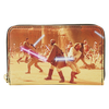 Star Wars: Episode Two Attack Of The Clones Scene Zip Around Wallet