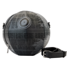 Star Wars: Return Of The Jedi 40th Anniversary Death Star Figural Crossbody Bag