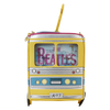 The Beatles: Magical Mystery Tour Bus Crossbody Bag