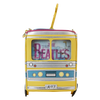 The Beatles: Magical Mystery Tour Bus Crossbody Bag