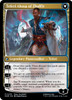 Invasion of New Phyrexia // Teferi Akosa of Zhalfir