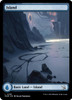 Island (Full-Art) (#284)