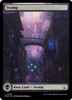 Swamp (Full-Art) (#286)
