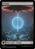 Swamp (Full-Art) (#287)