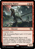 Rampaging Raptor | March of the Machine