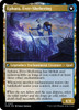 Invasion of Theros // Ephara, Ever-Sheltering