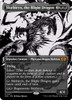 Skithiryx, the Blight Dragon (Showcase Frame)