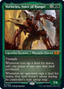 Vorinclex, Voice of Hunger (Etched foil)