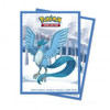 Pokemon Gallery Series Frosted Forest Deck Protectors (65)