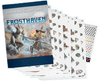 Frosthaven: Removable Stickers