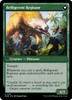 Invasion of Ixalan // Belligerent Regisaur