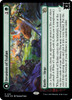 Invasion of Ixalan // Belligerent Regisaur