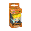 Pocket POP! Keychain: Dragon Ball Super - Super Saiyan Trunks with Sword