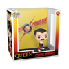 POP! Albums #30 Queen - Flash Gordon