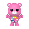 POP! Animation - Care Bears 40th #1204 Hopeful Heart Bear