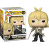 POP! Animation- Tokyo Ghoul:re #1128 Ginshi Shirazu (Specialty Series)