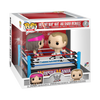 POP! WWE- Bret 'Hit Man' Hart and Pop! Shawn Michaels Moment