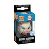 Pocket POP! Keychain: Demon Slayer - Seventh Form Inosuke Hashibira
