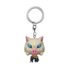 Pocket POP! Keychain: Demon Slayer - Seventh Form Inosuke Hashibira