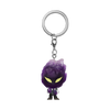 Pocket POP! Keychain: My Hero Academia - Kurogiri (Hideout)