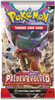 Scarlet and Violet Paldea Evolved Booster Pack