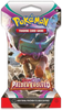 Scarlet and Violet Paldea Evolved Booster Pack (Cardboard Packaging)