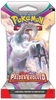Scarlet and Violet Paldea Evolved Booster Pack (Cardboard Packaging)