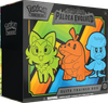 Scarlet and Violet Paldea Evolved Elite Trainer Box