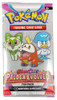 Scarlet and Violet Paldea Evolved FUN Pack