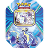 Paldea Legends Tin - Miraidon ex