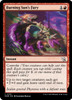 Burning Sun's Fury