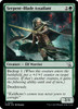Serpent-Blade Assailant