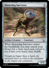 Skittering Surveyor