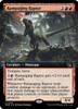 Rampaging Raptor (Extended Art)