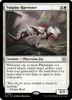 Vulpine Harvester