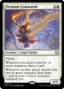 Firemane Commando