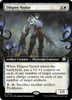 Filigree Vector (Extended Art)
