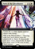 Path of the Ghosthunter (Extended Art)